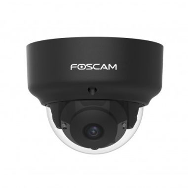 Cámara IP PoE, 2Mpx, Antivandálica IK10, Slot...