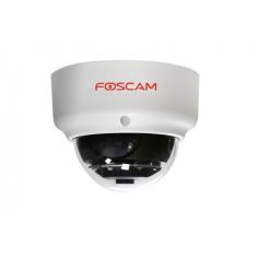 Cámara IP PoE, 2Mpx, Antivandalico, Slot micro SD, AI...