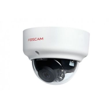 Cámara IP PoE, 2Mpx, Antivandalico, Slot micro...