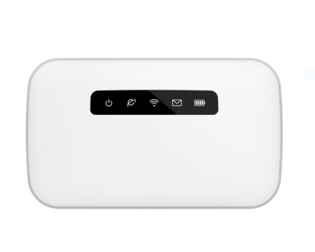 Wifi Router Safire, 4G LTE MIFI