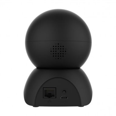 Foscam X5 Cámara Negra IP 5MP, WiFi /LAN, P/T...