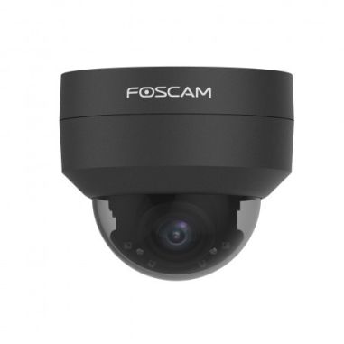 Cámara Foscam IP, 4Mpx, Slot micro SD, Zoom x4,...