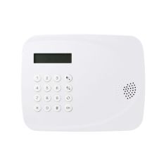 Sistema de alarma celular 4G VESTA a pilas o...