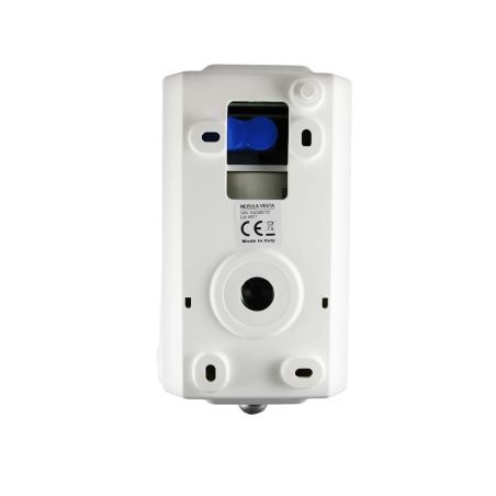 Generador de humo de seguridad vía radio para sistema VESTA