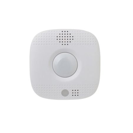 Detector térmico y de humo multifuncional VESTA