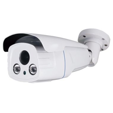 Kit de videovigilancia 4 cámaras bullet lente motorizada 2.8~12mm exterior, 1080p DVR  HDCVI/HDTVI/AHD/CVBS  4 canales 1TB.