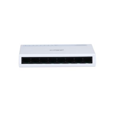 Switch no gestionable L2 de gama comercial con...