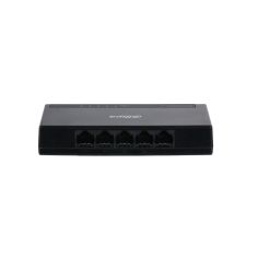 Switch no gestionable L2 de gama comercial con 5 puertos...