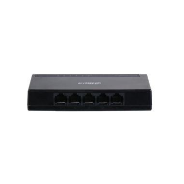 Switch no gestionable L2 de gama comercial con...