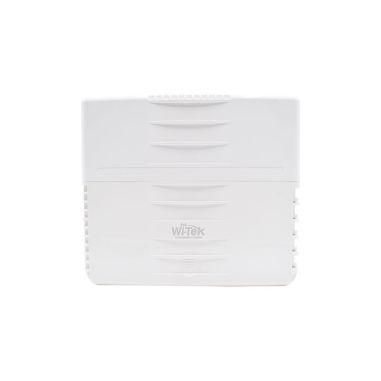 Switch PoE no gestionable de 6 PoE FE + 2 PoE...