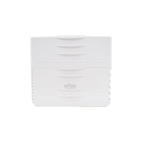 Switch PoE no gestionable de 6 PoE FE + 2 PoE GB + 1 SFP GB
