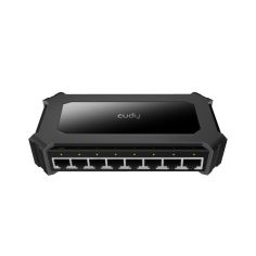 Switch de 8 puertos Gigabit