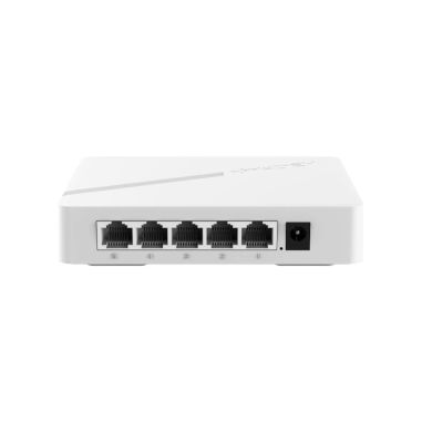 Switch de 5 puertos Gigabit