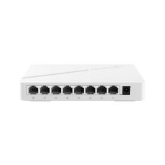 Switch de 8 puertos Gigabit