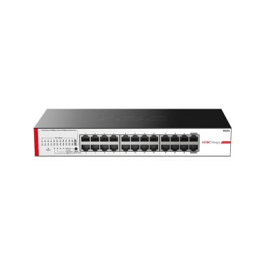 Switch de 24 puertos Gigabit