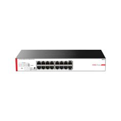 Switch de 16 puertos Gigabit