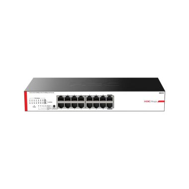 Switch de 16 puertos Gigabit