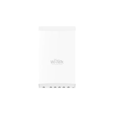 Switch PoE+ para exteriores