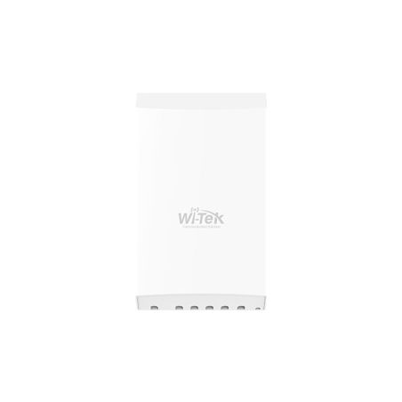 Switch PoE+ para exteriores