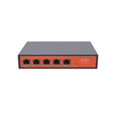 Switch de 5 puertos de 2,5 Gigabit