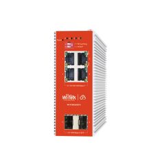 Switch PoE L2 gestionable en la nube