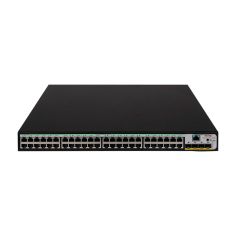 Switch PoE L2 de 48 puertos Gigabit y 4 SFP+