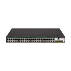 Switch L3 de 48 puertos Gigabit y 4 puertos SFP