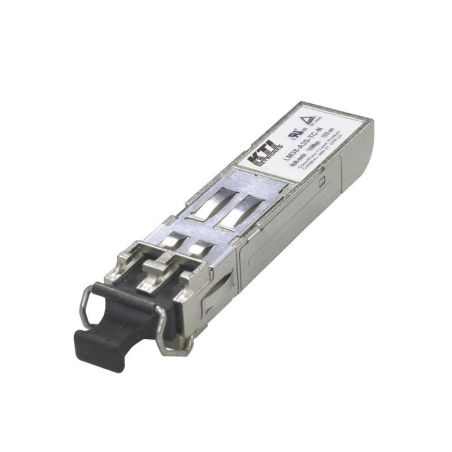 Módulo óptico SFP multimodo (MM)