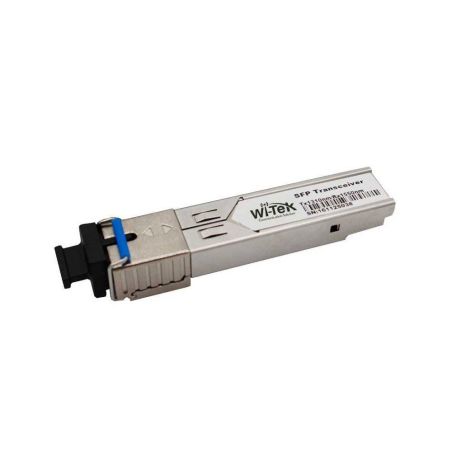 Módulo SFP monomodo de 1,25 Gbps