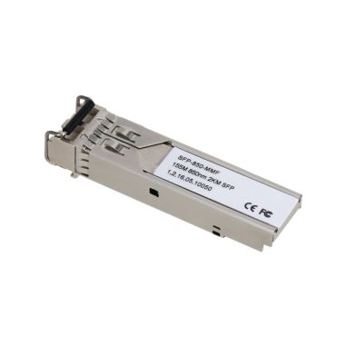 Módulo MM LC multimodo de 100 Mbps