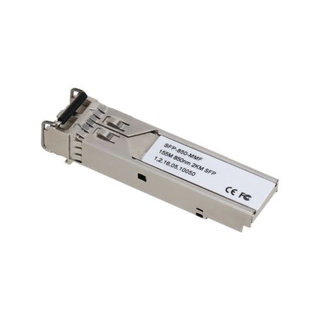Módulo MM LC multimodo de 100 Mbps