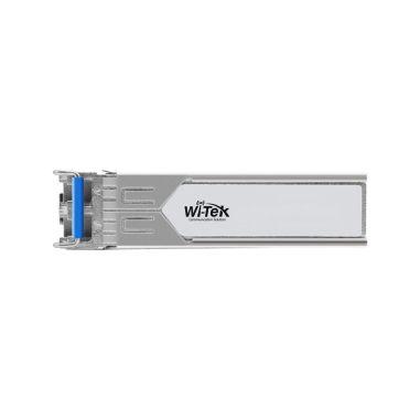 Transceptor LC SFP+ monomodo