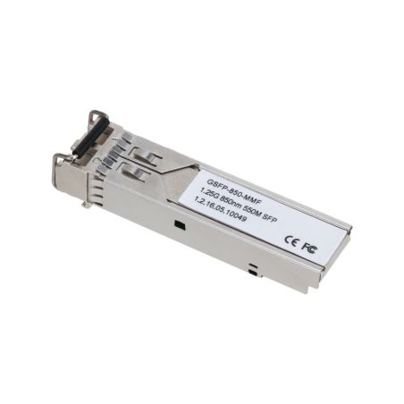 Módulo MM LC multimodo de 1 Gbps