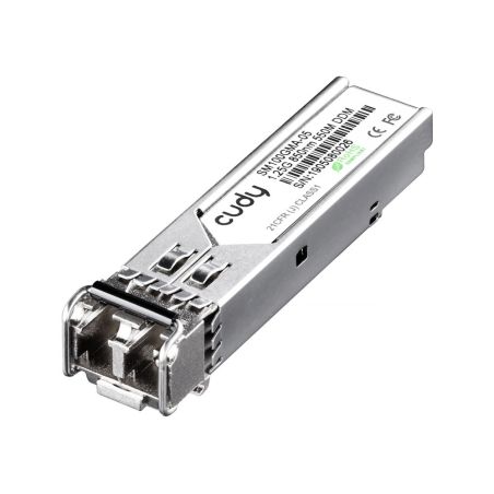 Módulo SFP/SFP 1,25Gbps