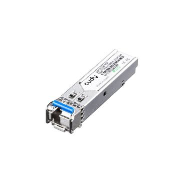 Módulo SFP Bidireccional 155Mbps