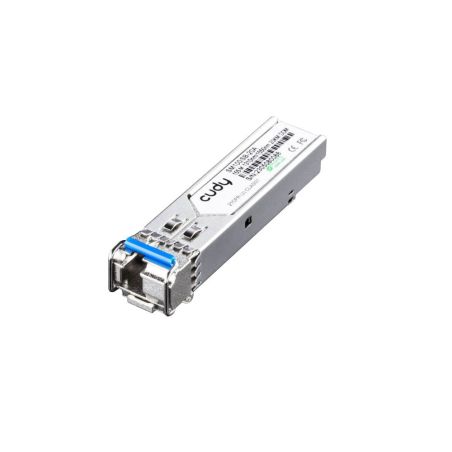 Módulo SFP Bidireccional 155Mbps