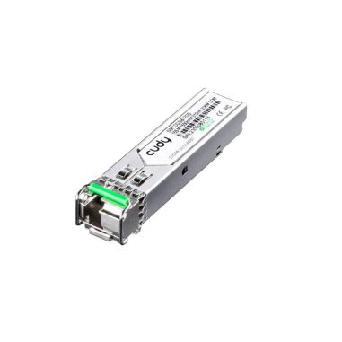 Módulo SFP Bidireccional 155Mbps
