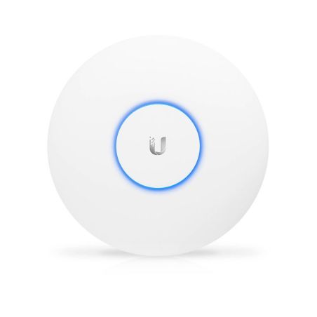 Punto de acceso wireless