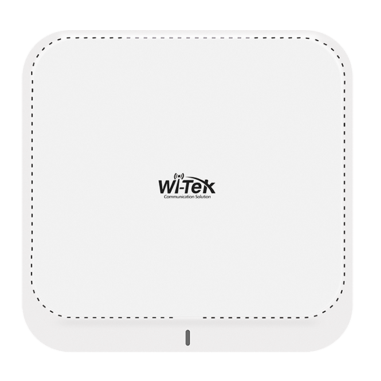 Punto de acceso Wi-Fi 6 para montaje en pared...