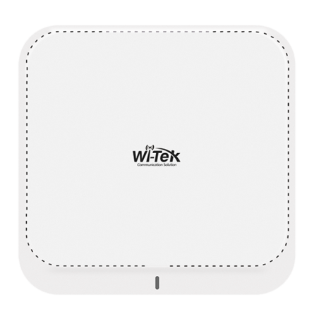 Punto de acceso Wi-Fi 6 para montaje en pared para interiores