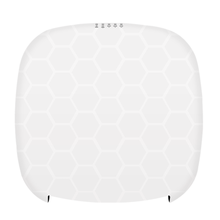 Punto de acceso mesh de montaje en techo inalámbrico de 1200 Mbps