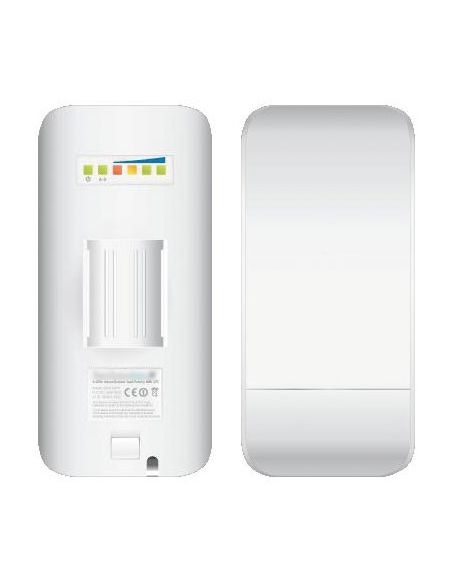Punto de acceso inalámbrico 2,4 GHz de exterior