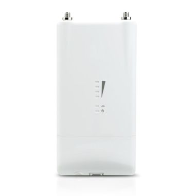 Punto de acceso wireless para punto-multipunto
