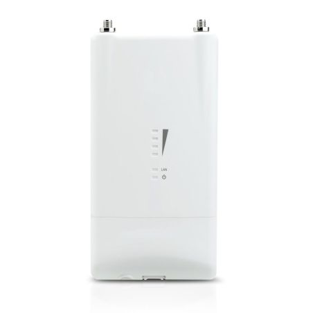 Punto de acceso wireless para punto-multipunto