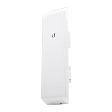 Ubiquiti NSM2 NanoStation M2 - 2,4 GHz. 11 dBi...