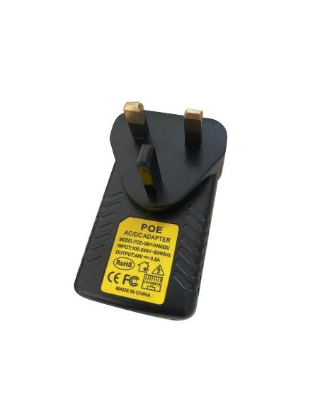 Adaptador PoE