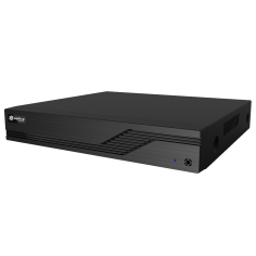 Grabador analógico XVR 8 canales + 2IP