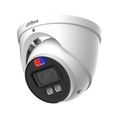 Domo 4 en 1 de 2MP con disuasión activa