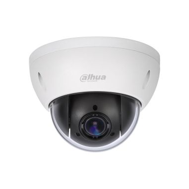 DOMO PTZ 4-EN-1 DAHUA 2MP