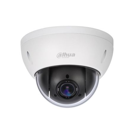 DOMO PTZ 4-EN-1 DAHUA 2MP